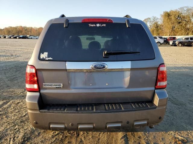 2009 Ford Escape Limited