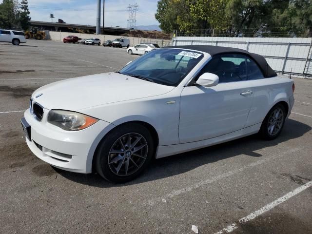 2010 BMW 128 I