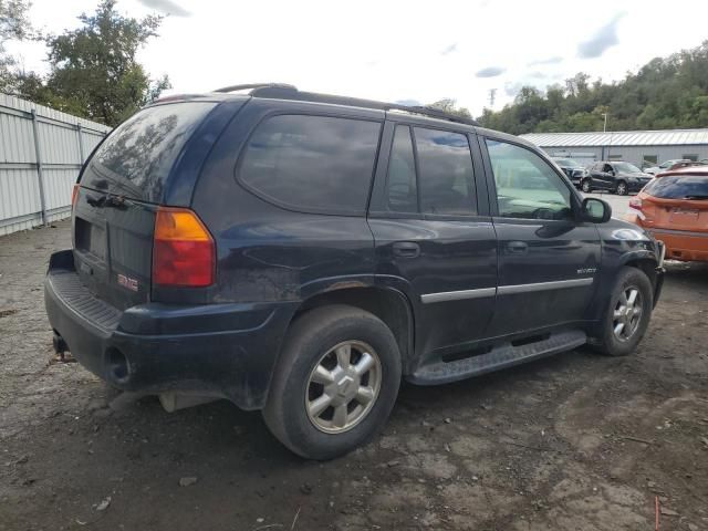 2006 GMC Envoy