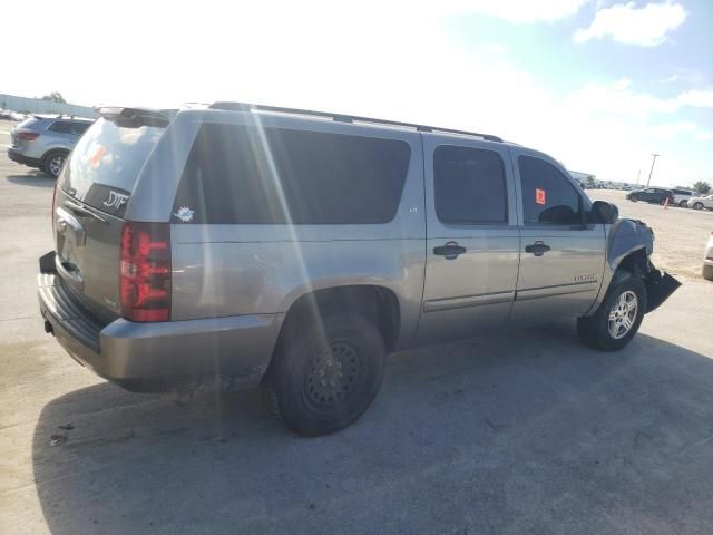 2008 Chevrolet Suburban C1500  LS