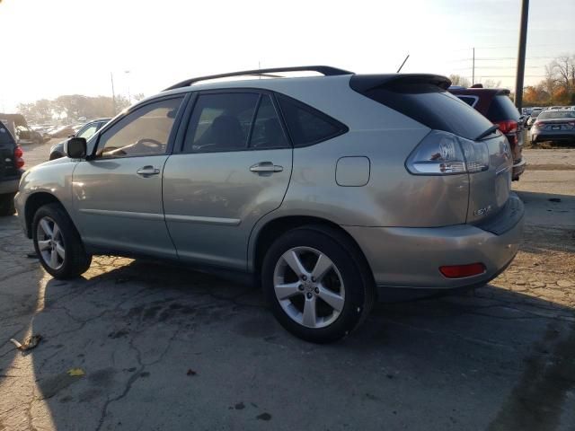 2004 Lexus RX 330