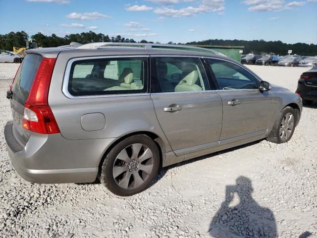 2008 Volvo V70 3.2