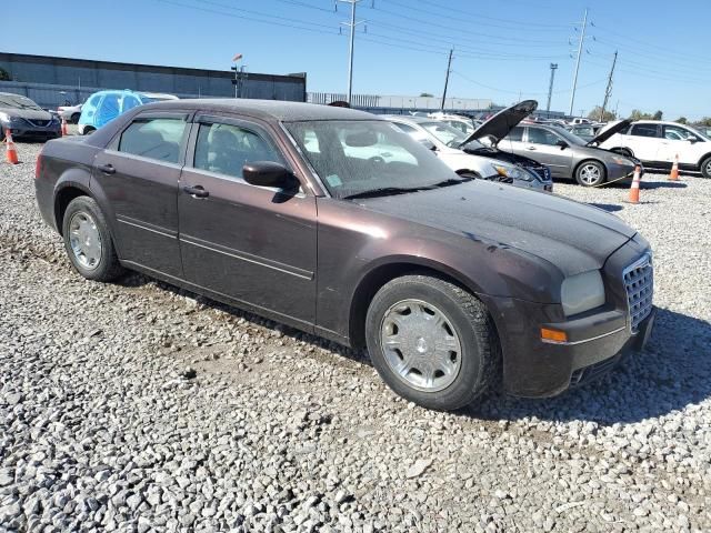 2005 Chrysler 300 Touring