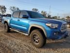 2016 Toyota Tacoma Double Cab