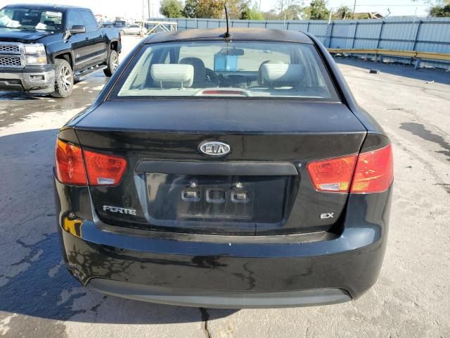 2011 KIA Forte EX