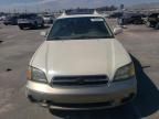 2002 Subaru Legacy Outback H6 3.0 LL Bean