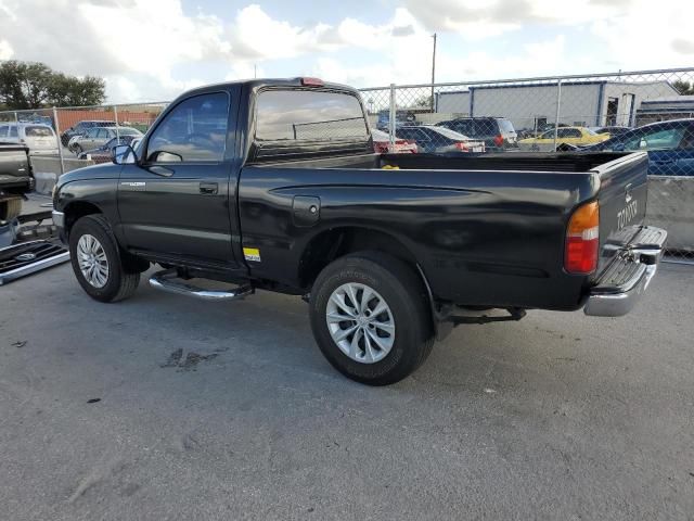 1997 Toyota Tacoma