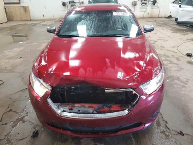 2013 Ford Taurus Limited