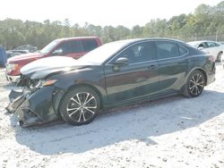 Toyota Vehiculos salvage en venta: 2019 Toyota Camry L