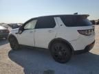 2019 Land Rover Discovery Sport HSE Luxury