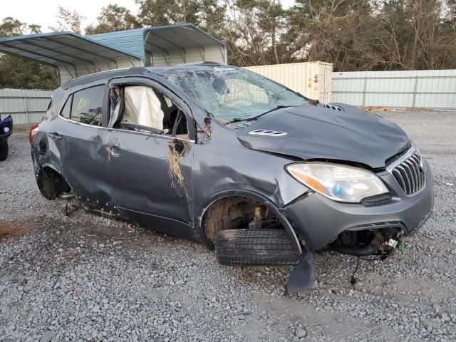 2013 Buick Encore Convenience