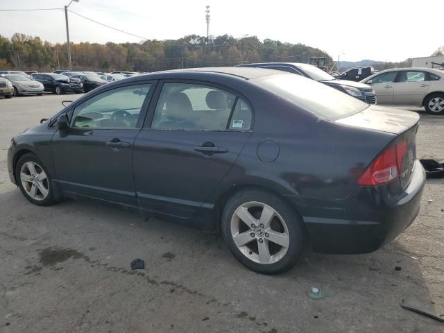 2006 Honda Civic LX