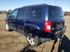 2012 Jeep Patriot Sport