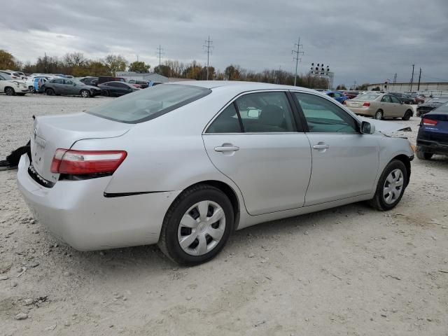 2009 Toyota Camry Base