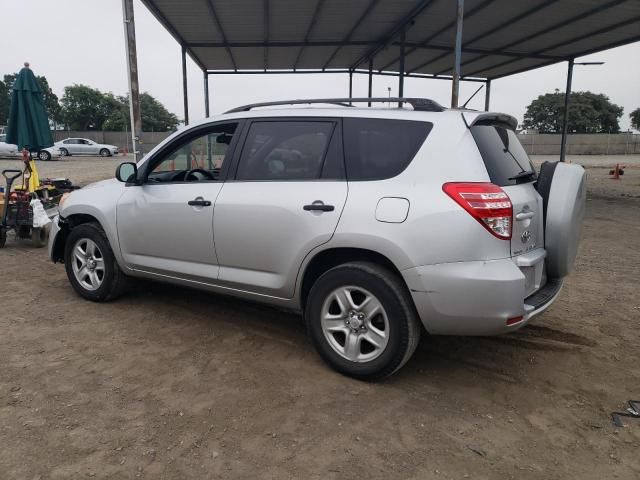 2009 Toyota Rav4