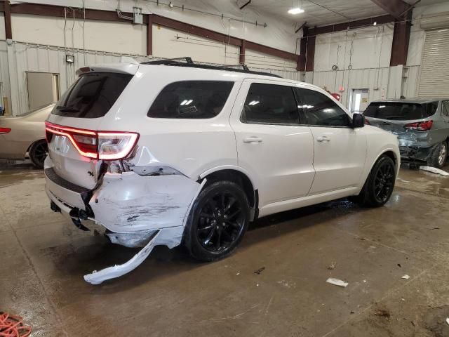 2017 Dodge Durango R/T