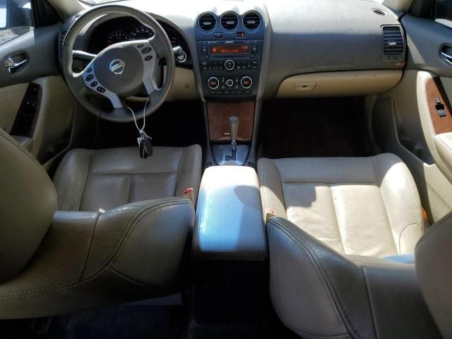 2008 Nissan Altima 3.5SE