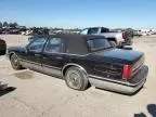 1991 Lincoln Town Car Signature