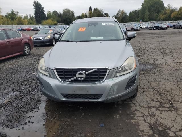 2011 Volvo XC60 T6