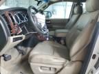 2008 Toyota Sequoia Limited