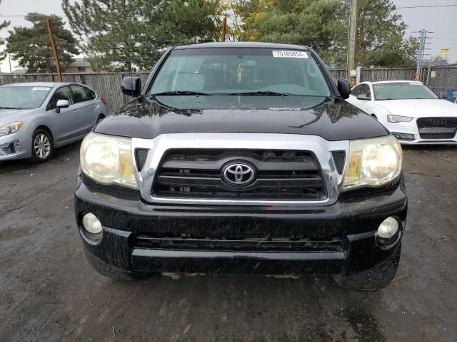 2005 Toyota Tacoma Double Cab Prerunner