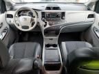 2012 Toyota Sienna Sport