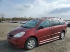 2005 Toyota Sienna CE