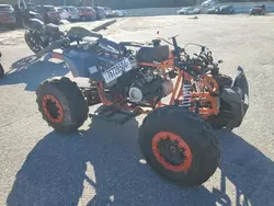 2021 Taotao 4 Wheeler en venta en Savannah, GA