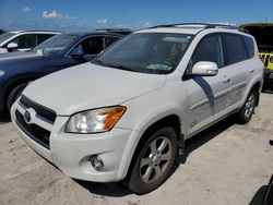 2011 Toyota Rav4 Limited en venta en Riverview, FL