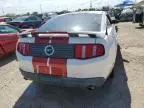 2010 Ford Mustang GT