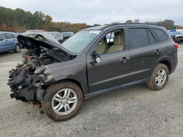 2011 Hyundai Santa FE GLS