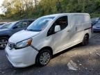 2013 Nissan NV200 2.5S