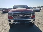 2022 Dodge 1500 Laramie