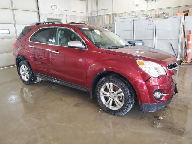 2010 Chevrolet Equinox LT