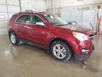 2010 Chevrolet Equinox LT