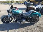 1999 Harley-Davidson Fxdx