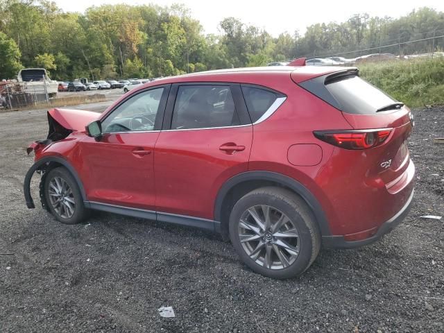 2021 Mazda CX-5 Grand Touring Reserve