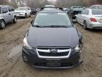 2014 Subaru Impreza Sport Premium