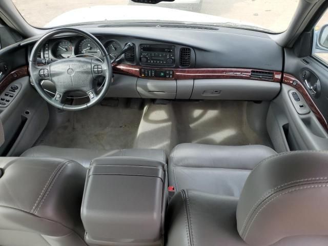 2005 Buick Lesabre Limited