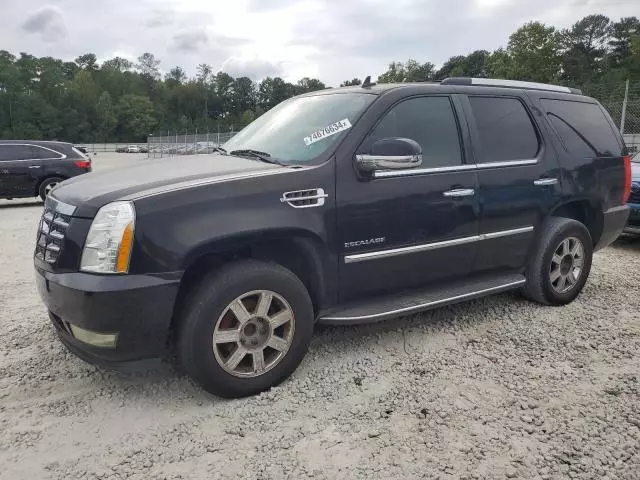 2011 Cadillac Escalade