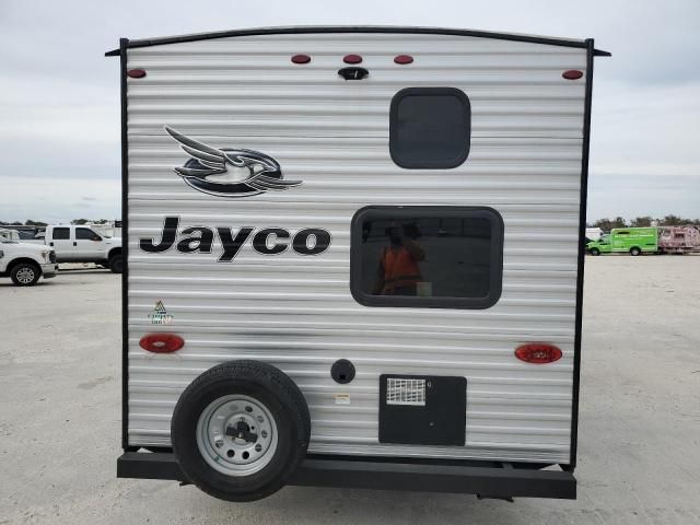 2020 Jayco Jflight