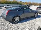 2012 Cadillac CTS Premium Collection