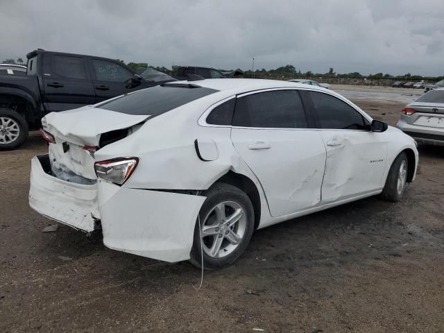 2023 Chevrolet Malibu LS