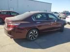 2017 Honda Accord EXL