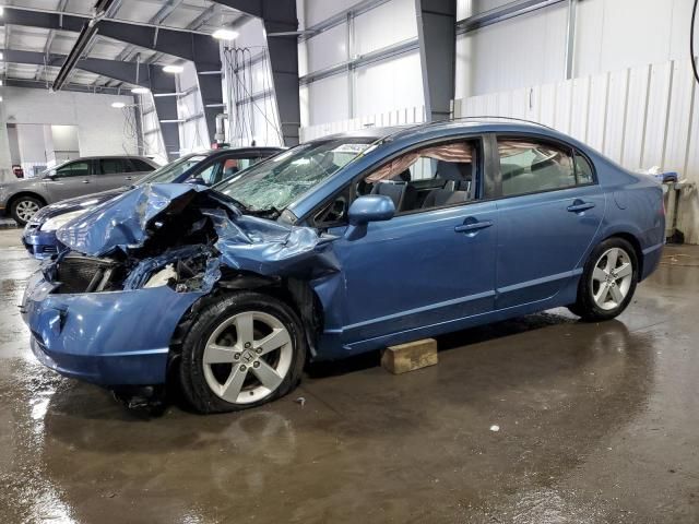 2006 Honda Civic EX