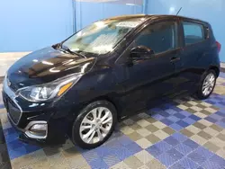 Chevrolet Vehiculos salvage en venta: 2020 Chevrolet Spark 1LT