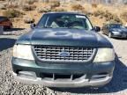 2002 Ford Explorer XLT