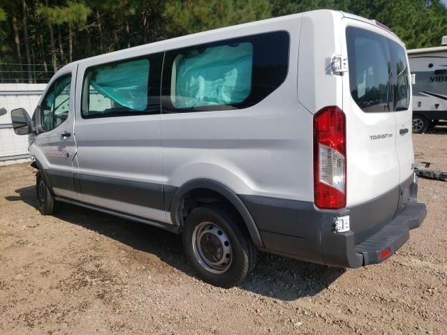 2017 Ford Transit T-150