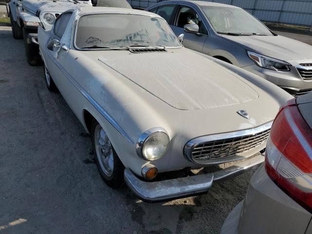 1965 Volvo 1800S