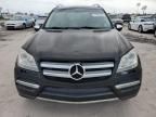 2010 Mercedes-Benz GL 450 4matic